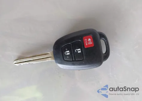 2018 Toyota Tundra Sr5 5.7L V8 z USA, uszkodzony, nr VIN 5TFDW5F16JX698796